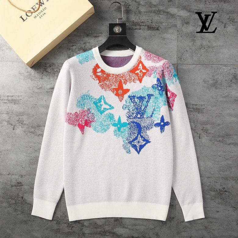 LV Sweater-029